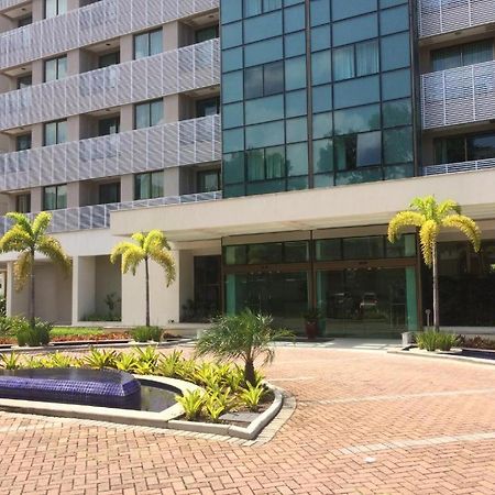 Aparthotel Grand Midas Rio de Janeiro Exteriér fotografie