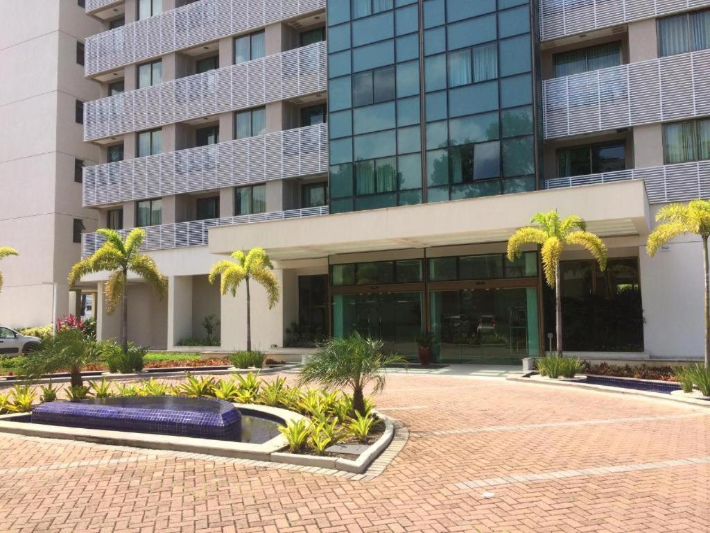 Aparthotel Grand Midas Rio de Janeiro Exteriér fotografie
